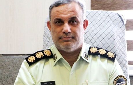 پلیس جزئیات بیشتری از ماجرای سد لتیان و برخورد با یک خانم را اعلام کرد
