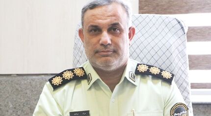 پلیس جزئیات بیشتری از ماجرای سد لتیان و برخورد با یک خانم را اعلام کرد