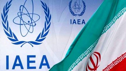مدیرکل آژانس بین‌المللی انرژی اتمی به ایران سفر می‌کند