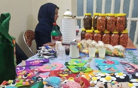 مجوز مشاغل خانگی برای متقاضیان ۱۵ تا ۱۸ سال صادر می‌شود