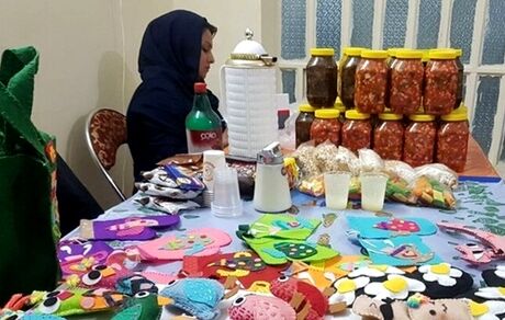 مجوز مشاغل خانگی برای متقاضیان ۱۵ تا ۱۸ سال صادر می‌شود