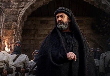 سریال پرحاشیه مصری از شبکه نمایش خانگی حذف شد