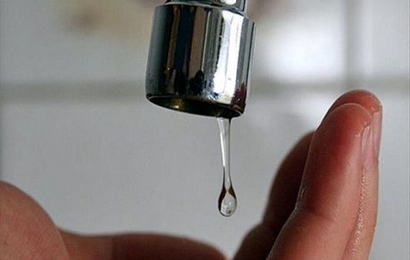 جزئیات قطع آب در جیرفت
