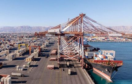 تکذیب شایعه تخلیه شهر چابهار