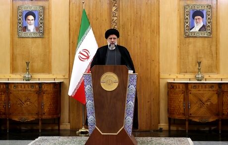 علاقمندی کشورها به همکاری با جمهوری اسلامی نشان دهنده شکست تلاش‌ها برای انزوای ایران است