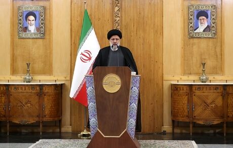علاقمندی کشورها به همکاری با جمهوری اسلامی نشان دهنده شکست تلاش‌ها برای انزوای ایران است