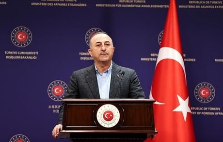 حضور بیش از ۶ هزار امدادگر از ۵۶ کشور در مناطق زلزله‌زده ترکیه
