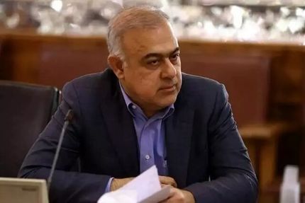 استاندار جدید هرمزگان منصوب شد