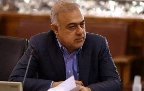 استاندار جدید هرمزگان منصوب شد