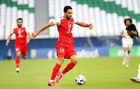 مخالفت دوباره AFC با درخواست پرسپولیس