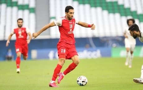 مخالفت دوباره AFC با درخواست پرسپولیس