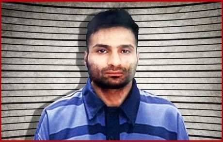 چهره شکارچی خانه وحشت منتشر شد / پلیس: اگر شکایت دارید به پلیس مراجعه کنید