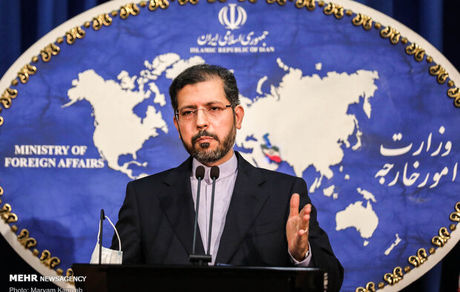 ایران در مقابله با تروریسم القاعده کارنامه شفافی دارد