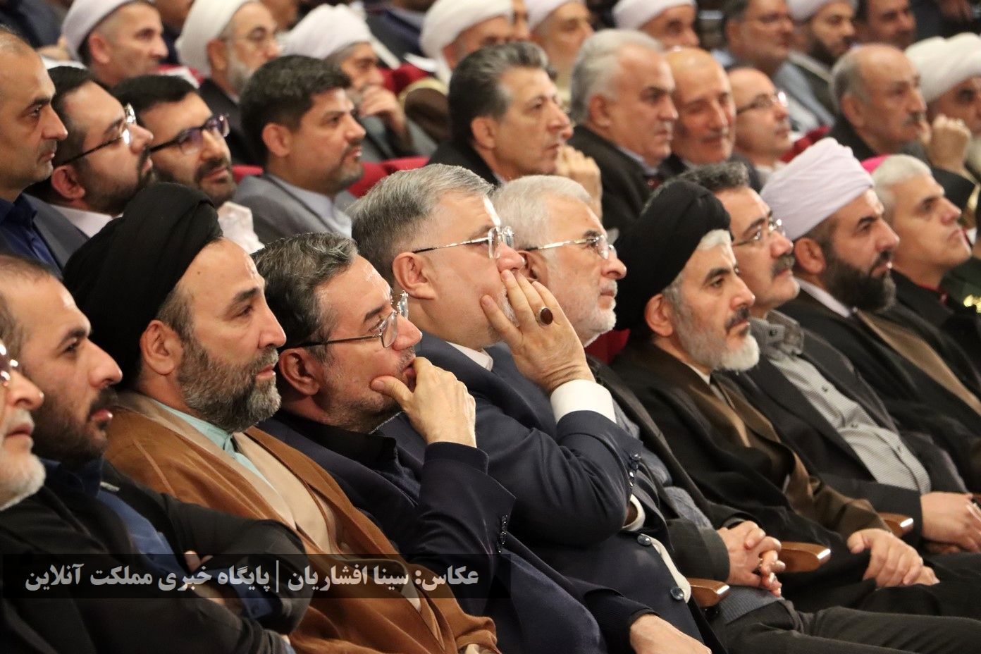 صفر تا صد معارفه آخرین استاندار دولت چهاردهم