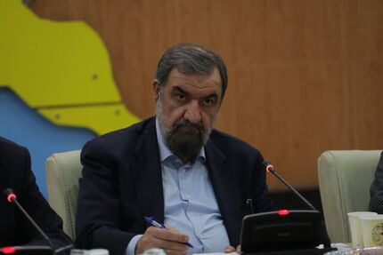 محسن رضایی برنامه‌ای برای حضور در مجلس ندارد