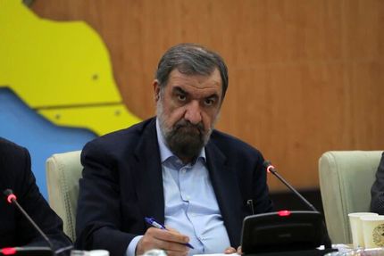محسن رضایی برنامه‌ای برای حضور در مجلس ندارد