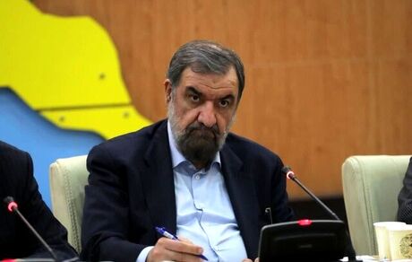 محسن رضایی برنامه‌ای برای حضور در مجلس ندارد