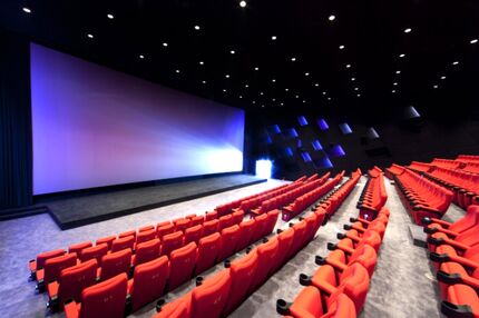 امیدواریم شرایط برای بازگشت مخاطب بیشتر به سینما بهتر شود