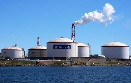 ژاپن، ۸۵ میلیارد لیتر از ذخایر راهبردی نفت را آزاد می‌کند