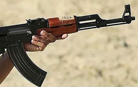 شهادت جانشین کلانتری ۱۱ چابهار