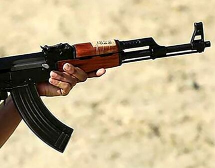 شهدای حادثه تروریستی دیروز در چابهار و راسک به ۷ نفر رسید