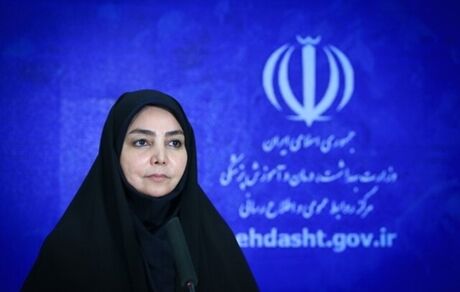 
۲۰۹ فوتی جدید کرونا در کشور/ شمار جانباختگان از ۱۴هزار تن گذشت
