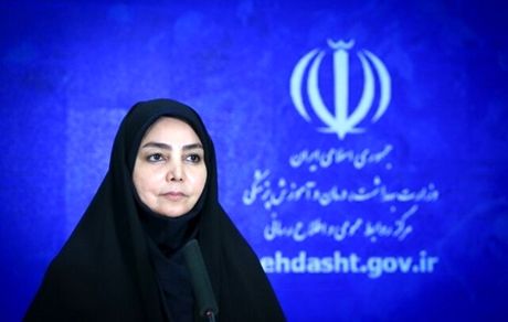 
۲۰۹ فوتی جدید کرونا در کشور/ شمار جانباختگان از ۱۴هزار تن گذشت
