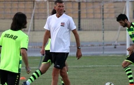 
عراقی‌ها بازی با ایران را رایگان اعلام کردند/ کاروان ایران سه‌شنبه در اردن
