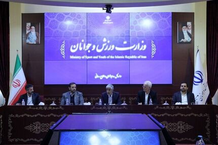 دومین جلسه مجوز حرفه‌ای سرخابی‌ها برگزار شد