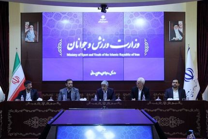 دومین جلسه مجوز حرفه‌ای سرخابی‌ها برگزار شد