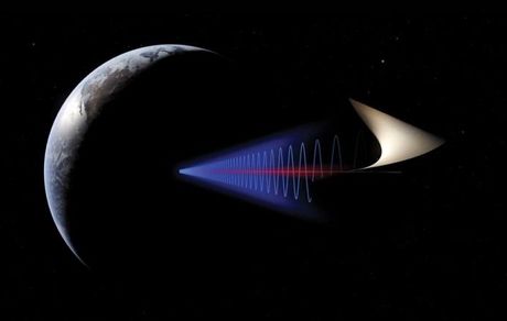 اولین نیروگاه خورشیدی در فضا ساخته می‌شود