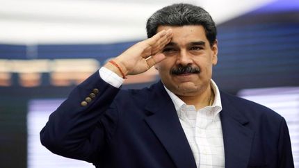دستگیری ۶ تبعه خارجی در ونزوئلا به اتهام تلاش برای ترور رییس جمهور