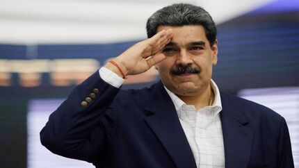 دستگیری ۶ تبعه خارجی در ونزوئلا به اتهام تلاش برای ترور رییس جمهور