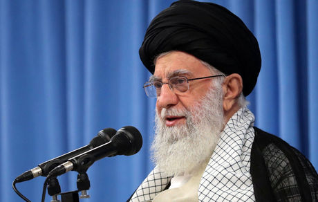 سخنرانی رهبر انقلاب، جمعه ۱۰ مرداد