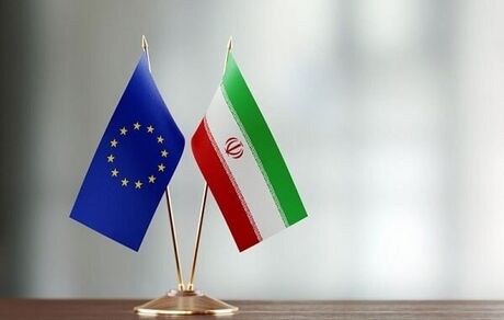 اتحادیه اروپا: درحال بررسی پاسخ ایران هستیم