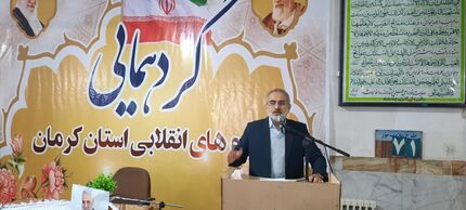 کشور دچار مشکلات عدیده‌ای بود / برخی امور در کشور رها شده بود
