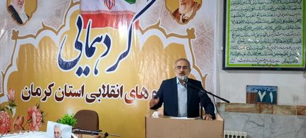 کشور دچار مشکلات عدیده‌ای بود / برخی امور در کشور رها شده بود