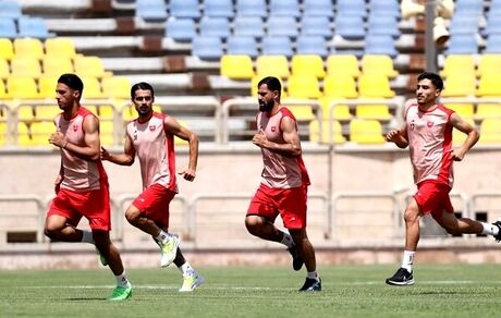اردوی پرسپولیس در هلند لغو شد / ترکیه محل جدید تمرینات پیش فصل
