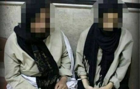 بازداشت 2 خانم به دلیل ترانه خواندن در کرمانشاه / دستگیری تهیه کنندگان کلیپ تبلیغاتی