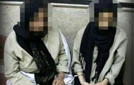 بازداشت 2 خانم به دلیل ترانه خواندن در کرمانشاه / دستگیری تهیه کنندگان کلیپ تبلیغاتی