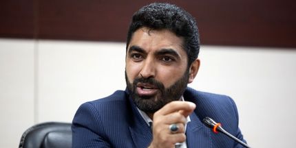 طرح تحقیق و تفحص از انتقال آب بین حوضه‌ای توسط وزارت نیرو کلید خورد