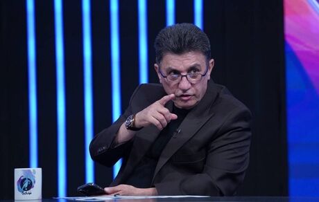 سخنگوی فدراسیون فوتبال: قلعه‌نویی شرط مالی برای ادامه همکاری مطرح نکرده است