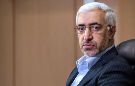 رئیس سازمان بورس: درباره فروش سهام عدالت به توافق نرسیدیم