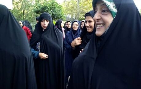 توضیحات ابتکار درباره تلاش برای بهره‌مندی زنان از «آفتاب» 