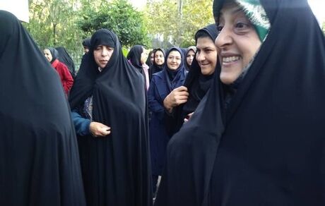 توضیحات ابتکار درباره تلاش برای بهره‌مندی زنان از «آفتاب» 