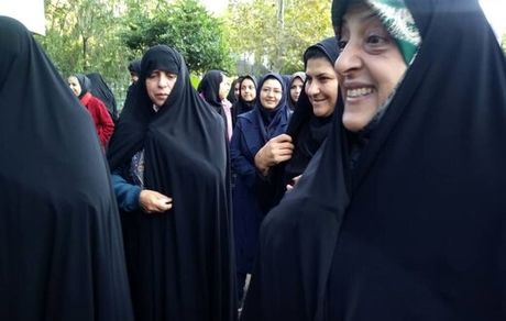 توضیحات ابتکار درباره تلاش برای بهره‌مندی زنان از «آفتاب» 