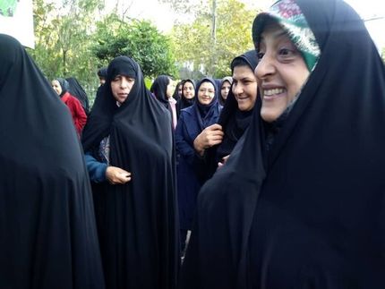 توضیحات ابتکار درباره تلاش برای بهره‌مندی زنان از «آفتاب» 