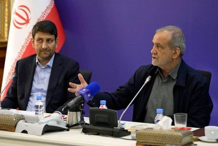 رئیس جمهور: دشمنان با علم، دانایی و توانمندی ملت ایران مسئله دارند 