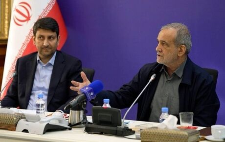 رئیس جمهور: دشمنان با علم، دانایی و توانمندی ملت ایران مسئله دارند 