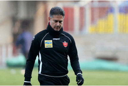  مطهری: درباره خروج آل کثیر از فهرست تصمیم می‌گیریم 